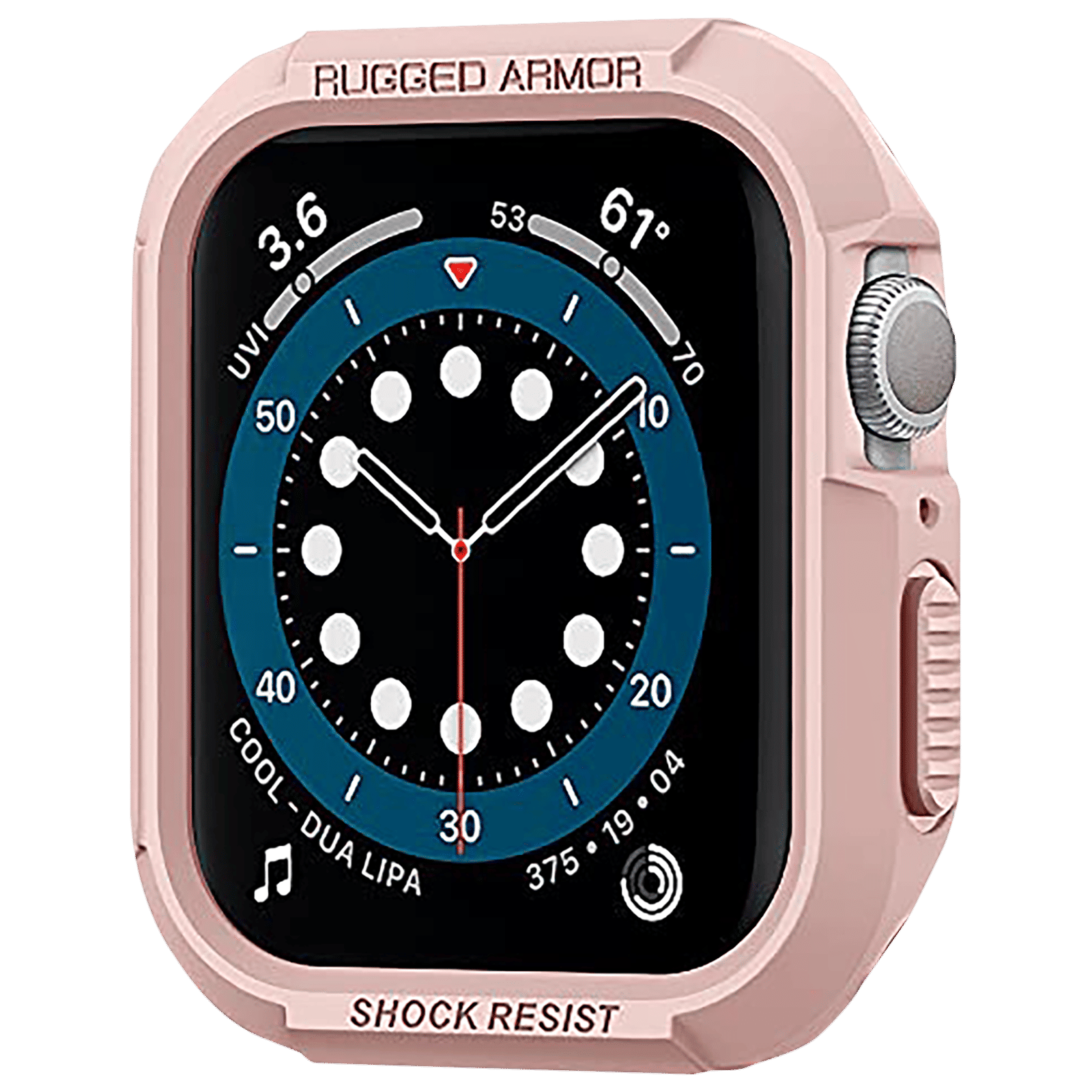 Armour case outlet apple watch